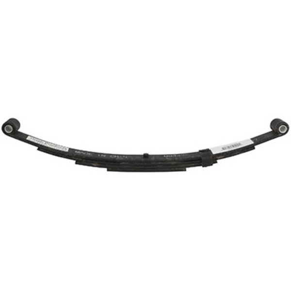 Uriah Products Dbl Eye Leaf Spring UU504000